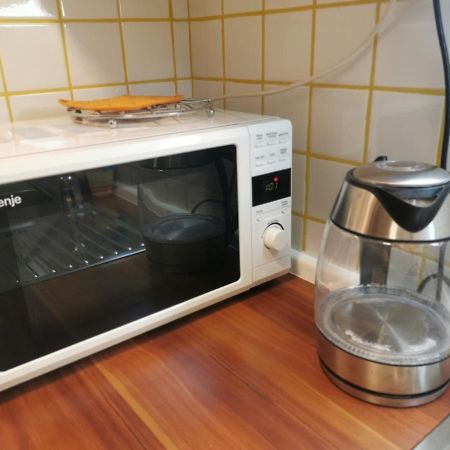 Cozy Apartment Ljubljana With Free Parking And Balcony Екстер'єр фото