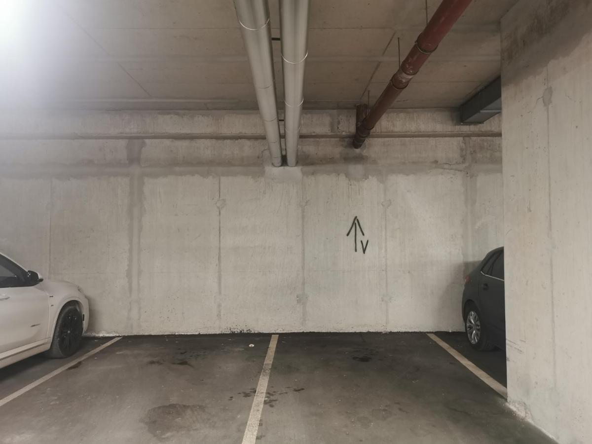 Cozy Apartment Ljubljana With Free Parking And Balcony Екстер'єр фото