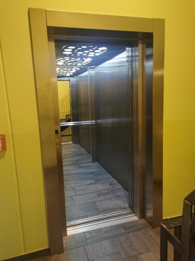 Cozy Apartment Ljubljana With Free Parking And Balcony Екстер'єр фото