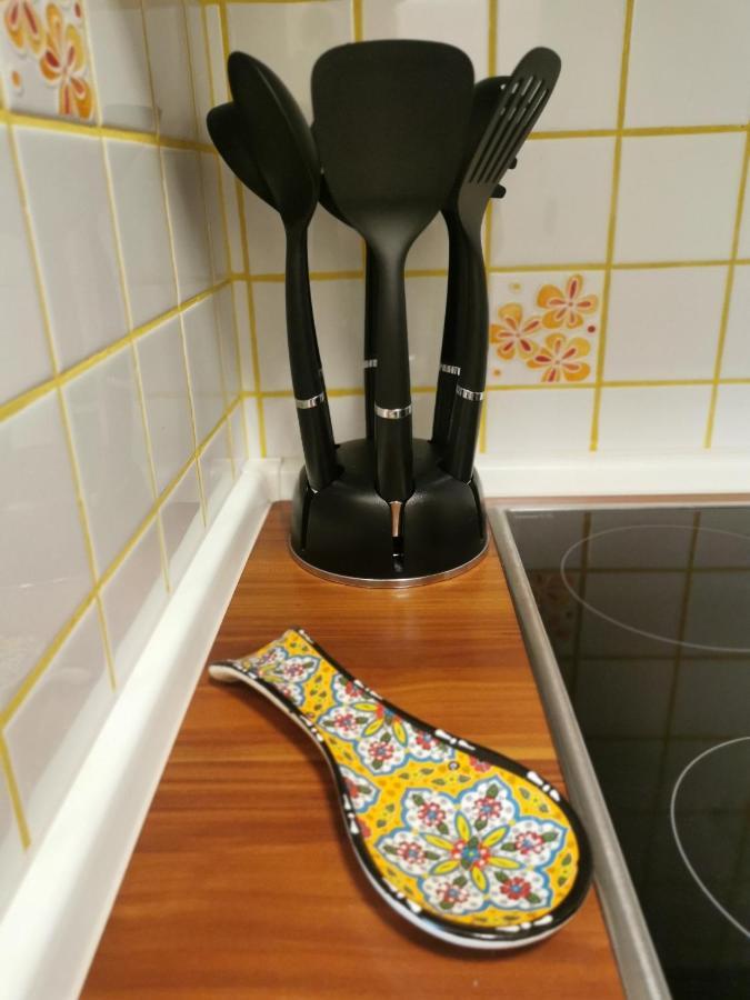 Cozy Apartment Ljubljana With Free Parking And Balcony Екстер'єр фото